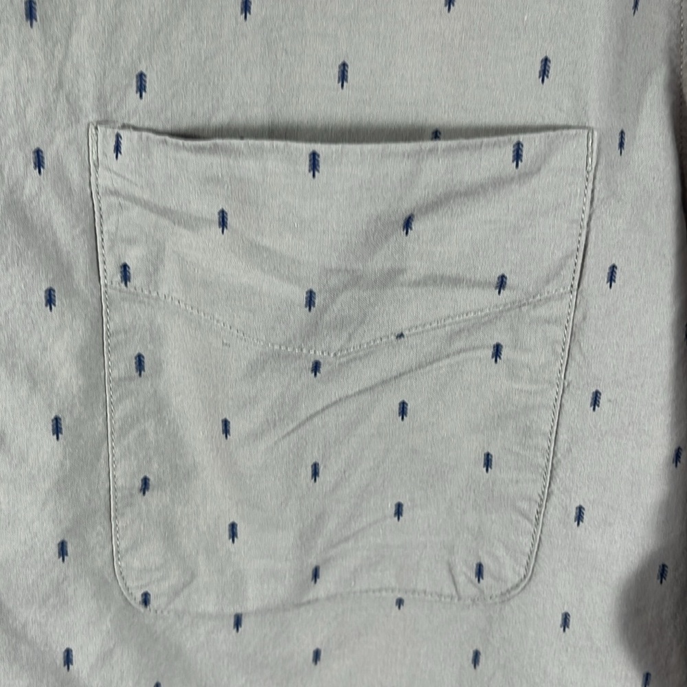 United by Blue button down - Picture 5 of 10